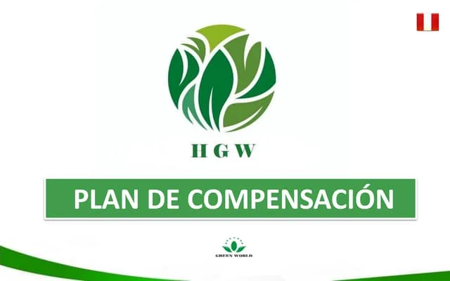 Gana más con el Plan de Compensación HGW